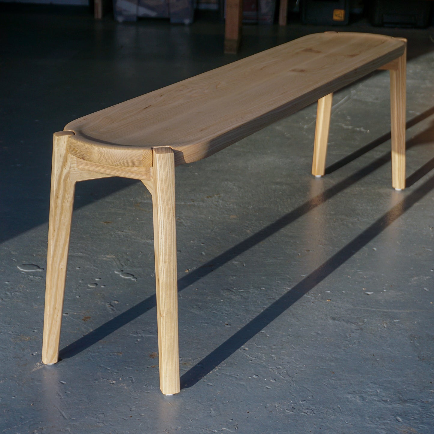 Éabha Bench