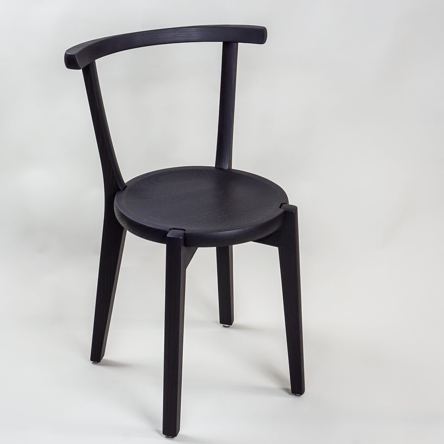 Éabha Chair - Ash Hardwood