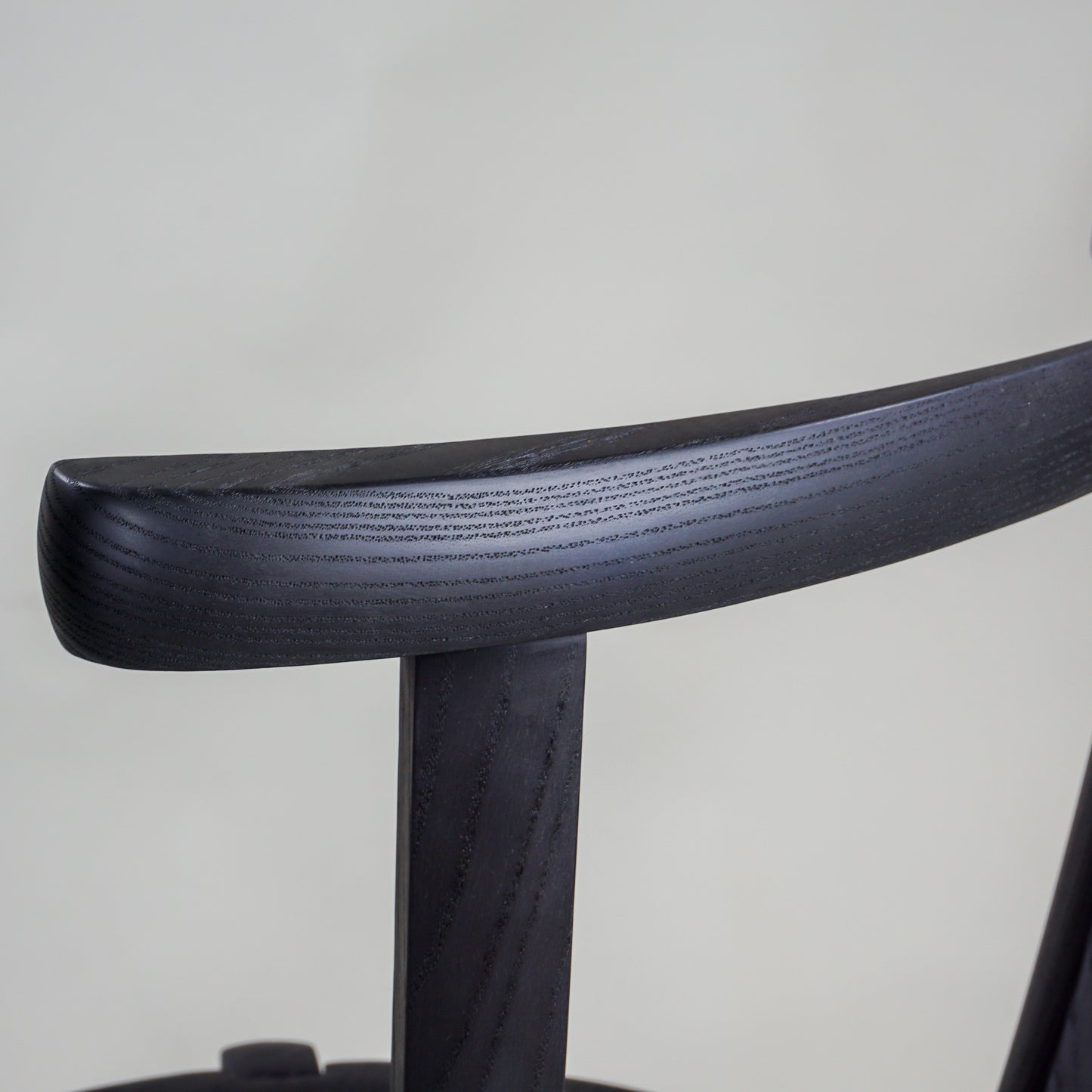 Éabha Chair - Ash Hardwood